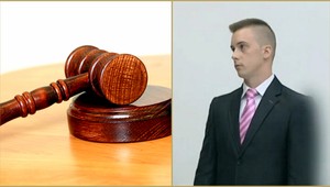 Expolicajta obžalovaného v korupčnej kauze oslobodili