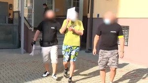 Muž chcel zabiť svoju mamu aj brata: Už pozná svoj trest