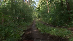 Kosťov mal policajtom ukázať hrob novinára Rýpala. Na mieste sa opäť kopalo