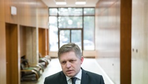 Robert Fico: Mafia nemôže mať záujem o východné Slovensko, pretože tam nič nie je