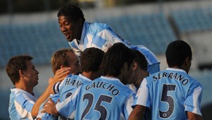 Slovan zložil Artmediu