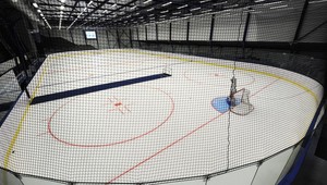 V Košiciach otvorili tréningovú halu pre MS