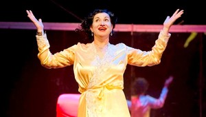 Zákulisie Divokých koní. Judita Hansman sa sťažuje na chlpy v puse a nose