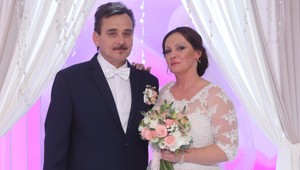 Zaľúbení manželia zo Siedmeho neba prehovorili: Silné emócie na svadbe v štúdiu!