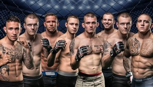 Reality show Oktagon Výzva na JOJ Plus: Už o týždeň