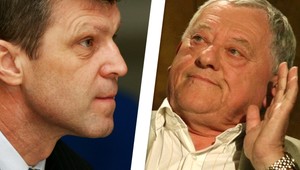 Golonka je podľa Šťastného eštebák, rozhodne súd