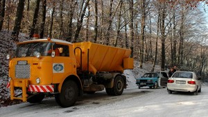 Našli posýpač za 130- tisíc, páchateľ je pekné "kvietko"...