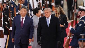 Štúdio 24: Trump chce ukázať, že má so Si Ťin-pchingom skvelý vzťah, hovorí analytik