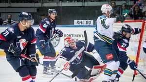 Slovan Bratislava doma naďalej stopercentný. Soči bez bodov