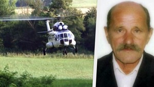 Nezvestný Imrich (76). Rodina o ňom nevie už 2 týždne