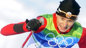 Bežkyňa Procházková po prvý raz "Kráľovnou zimy"