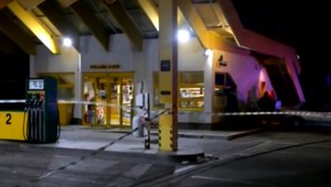 Trestné stíhanie v prípade vraždy na pumpe vo Veľkej Lomnici prerušili