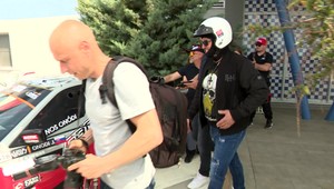 Geissenovci na Slovensku: Robert si zajazdil v Orechovej Potôni