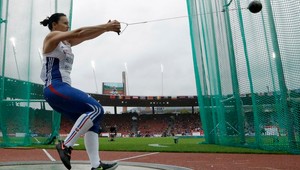 V Baku po obrovskej dráme zlato pre atlétov Slovenska