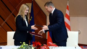 V Banskej Bystrici pribudne 1 200 pracovných miest