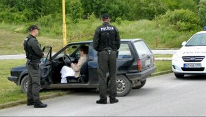 Opitú vodičku chytili už 3-krát. Do väzenia nepôjde!