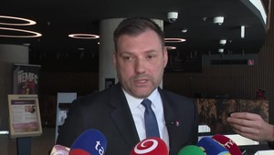 Poslanec NR SR Tomáš Taraba o aktuálnych témach