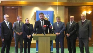 Tlačová beseda ZMOS: Rozpočet miest a obcí na budúci rok