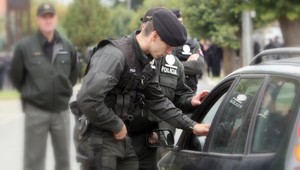 Policajti postrelili Tomáša (21). Bez príčiny?!