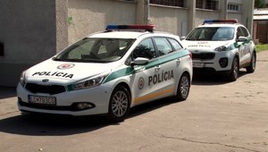 Napadol družku a podrezal si žily. Násilník si vypočul rozsudok