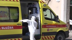 Pľúcne oddelenie v bojnickej nemocnici zostáva uzavreté