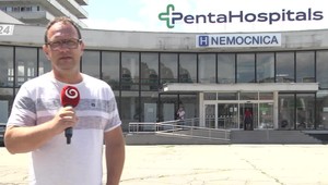 Najpodstatnejšie regionálne spravodajstvo zhrnuté v relácii Regióny 24