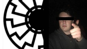 Útočník zo Zámockej ulice podľahol nacistickej ideológii. Použil aj symbol Čierneho slnka