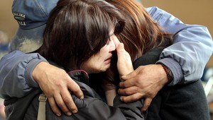 9079. To je počet ľudí, ktorí neprežili. Zatiaľ...