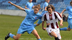 Aj ´belasé´ ženy s majstrovským titulom