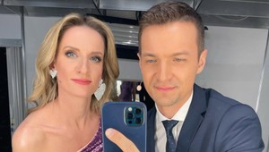 Adela VINCZEOVÁ s manželom si stále vedia ZAMOTAŤ hlavu: Takto vyzerá ich FLIRT po dvoch deťoch!