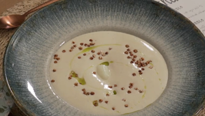 Polievka: Zabehne z toho bačovi?