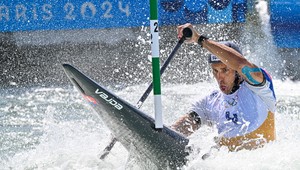 Beňuš získal titul v C1 bez individuálneho víťazstva, štvrtý triumf v kariére