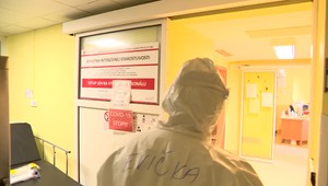 Lekárka z prvej línie: Fotky z dovoleniek na sociálnych sieťach sú pľuvancom do našej tváre