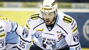 Martin Bača má za hrubý zákrok zastavenú činnosť