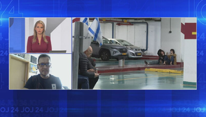 Štúdio 24: Odborník na americkú zahraničnú politiku o útoku na Irán