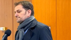 Matoviča riešia hygienici, na tlačovke nemal respirátor