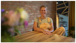 Veľké faux pas v Bez servítky: Janke sa v rúre roztopila forma na banánový chlieb!