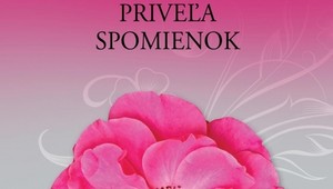 Práve vyšiel nový román Katky Gillerovej: Spletité osudy jej hrdiniek pokračujú