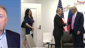 Odborník na USA: Putin a Trump sa dohodli na expertných skupinách, no mier je stále vzdialený