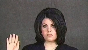 Takto dnes vyzerá Monica Lewinsky, známa zo škandálu s Clintonom