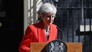 Theresa May oficiálne odstúpila z čela Konzervatívnej strany