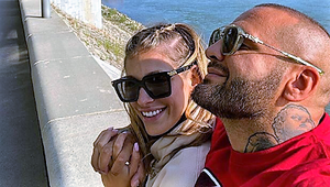 Hrozný pohľad! Jasmina a Rytmus sa ukázali tak, ako ich nikto nepozná!