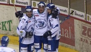 Poprad zvíťazil nad Slovanom