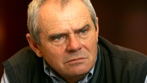 Budem kandidovať za prezidenta, potvrdil Milan Kňažko