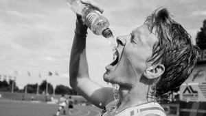 Chcel sa kvalifikovať na olympiádu, počas tréningu dostal bežec (†34) infarkt