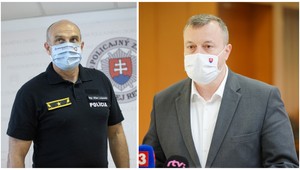 Čo chcel od Lučanského politik Milan Krajniak?