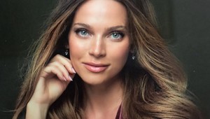 Verešová je v čipkovanej bielizni nebezpečne sexi