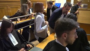 Mužovi, ktorý popieral znásilnenie Pelicotovej, súd zvýšil trest