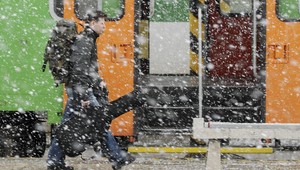 Toto sú mimoriadne vianočné spoje...