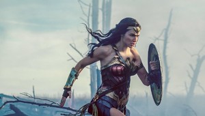 Wonder Woman sa konečne dočkala vlastného filmu. A nadchýna kritikov i divákov